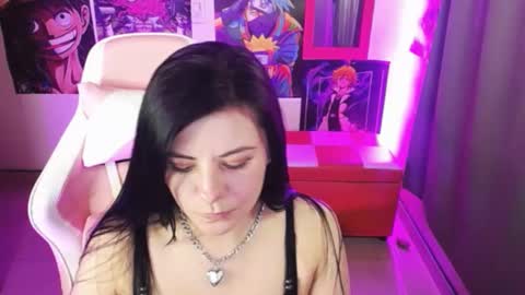 Snapshot of pink_yuii chatting on 10-06-25, 10:07 pink_yuii online show from 10-06-25, 10:07