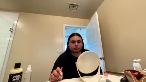 Snapshot of pinkbhabie chatting on 12-21-24, 10:19 Lina Funeral online show from 12-21-24, 10:19