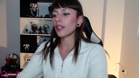 Emily online show from 01-31-25, 03:41