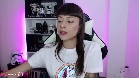 Emily online show from 11-08-25, 05:12