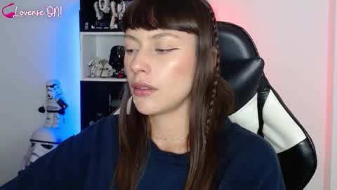 Snapshot of pinkcatlive chatting on 03-17-26, 02:16 Emily online show from 03-17-26, 02:16