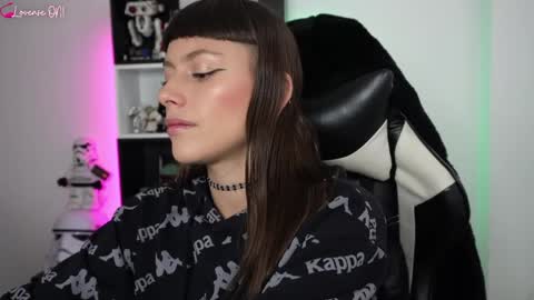 Emily online show from 05-22-26, 05:18
