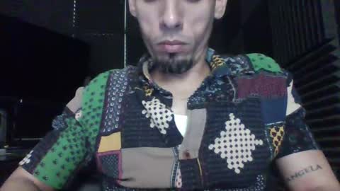 Snapshot of pinkcock89 chatting on 03-12-25, 04:02 J Steve online show from 03-12-25, 04:02