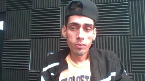 Snapshot of pinkcock89 chatting on 10-25-25, 07:08 J Steve online show from 10-25-25, 07:08