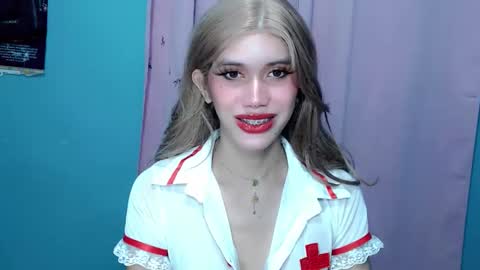 Cherry online show from 04-02-26, 04:48