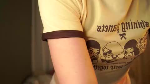 Tgirl Sophie online show from 10-14-25, 01:23