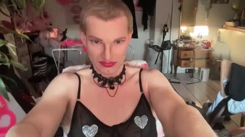 pinkfag online show from 01-07-26, 02:52