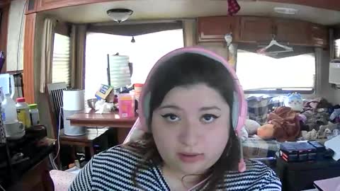 PinkGoddess online show from 04-09-26, 07:52
