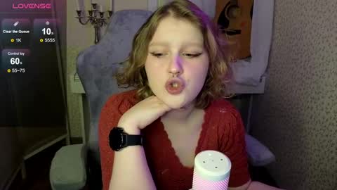 pinkiep1e online show from 03-09-25, 06:43