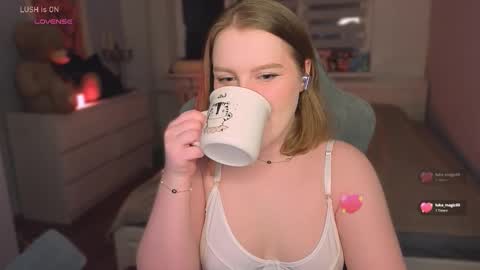 pinkiep1e online show from 01-12-26, 12:05