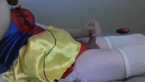 pinkifyme63 online show from 04-27-26, 06:17