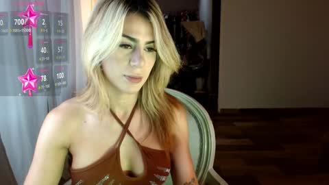 Pinkilola online show from 01-27-25, 09:55