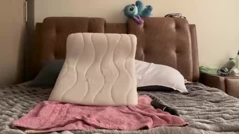 Pinkilola online show from 10-20-25, 11:32