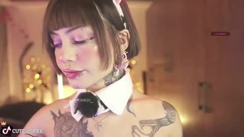 LUISA online show from 02-11-26, 11:15