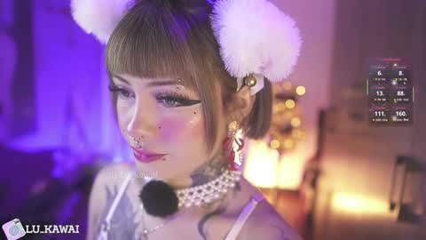 LUISA online show from 03-13-26, 11:28