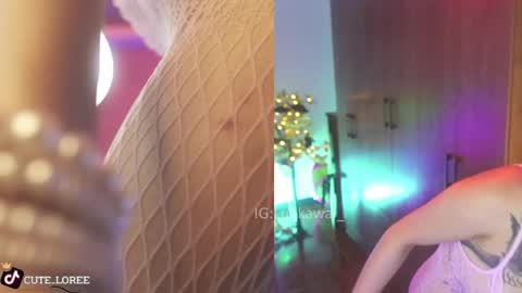 LUISA online show from 04-21-26, 05:50