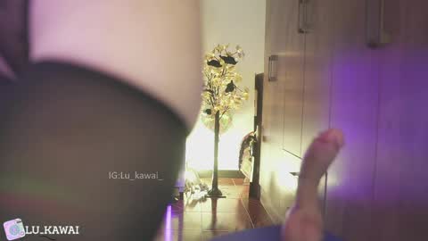 LUISA online show from 04-23-26, 05:48