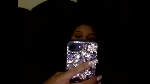 Snapshot of pinkmonae chatting on 05-23-26, 12:31 pinksugar online show from 05-23-26, 12:31