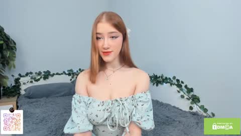 Snapshot of pinkncrazy chatting on 02-24-25, 03:20 HERES ALICE WELCOME EVERYONE LOVENSE DOMI REACT TO YOUR TIPS LETS MAKE A GREAT SHOW TOGETHER online show from 02-24-25, 03:20