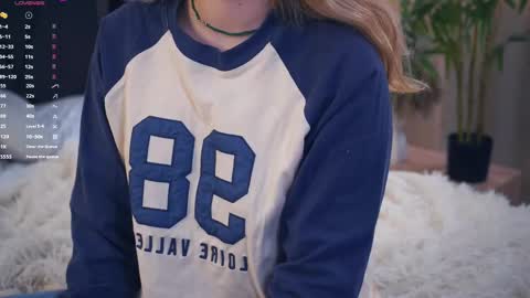 Snapshot of pinkncrazy chatting on 02-28-25, 09:36 HERES ALICE WELCOME EVERYONE LOVENSE DOMI REACT TO YOUR TIPS LETS MAKE A GREAT SHOW TOGETHER online show from 02-28-25, 09:36