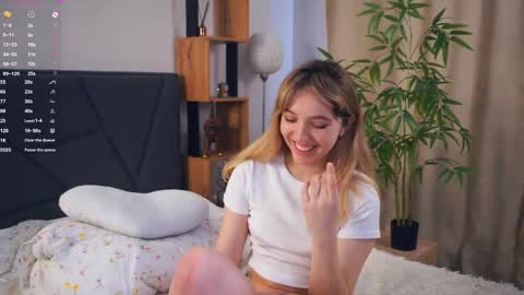 Snapshot of pinkncrazy chatting on 03-02-25, 01:38 HERES ALICE WELCOME EVERYONE LOVENSE DOMI REACT TO YOUR TIPS LETS MAKE A GREAT SHOW TOGETHER online show from 03-02-25, 01:38