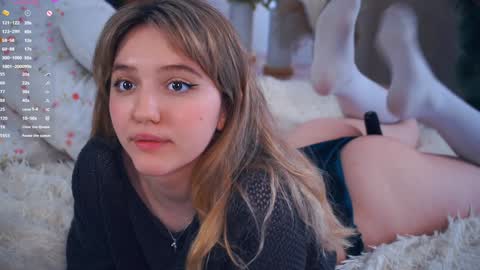 Snapshot of pinkncrazy chatting on 03-11-25, 09:34 HERES ALICE WELCOME EVERYONE LOVENSE DOMI REACT TO YOUR TIPS LETS MAKE A GREAT SHOW TOGETHER online show from 03-11-25, 09:34