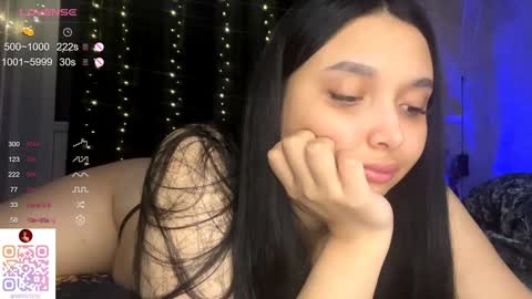 Snapshot of pinkncrazy chatting on 01-12-26, 06:57 HERES ALICE WELCOME EVERYONE LOVENSE DOMI REACT TO YOUR TIPS LETS MAKE A GREAT SHOW TOGETHER online show from 01-12-26, 06:57