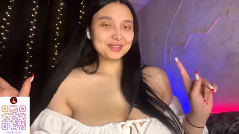 Snapshot of pinkncrazy chatting on 02-03-26, 04:12 HERES ALICE WELCOME EVERYONE LOVENSE DOMI REACT TO YOUR TIPS LETS MAKE A GREAT SHOW TOGETHER online show from 02-03-26, 04:12