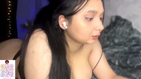 Snapshot of pinkncrazy chatting on 02-15-26, 07:32 HERES ALICE WELCOME EVERYONE LOVENSE DOMI REACT TO YOUR TIPS LETS MAKE A GREAT SHOW TOGETHER online show from 02-15-26, 07:32