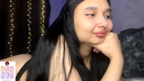 Snapshot of pinkncrazy chatting on 02-16-26, 09:44 HERES ALICE WELCOME EVERYONE LOVENSE DOMI REACT TO YOUR TIPS LETS MAKE A GREAT SHOW TOGETHER online show from 02-16-26, 09:44