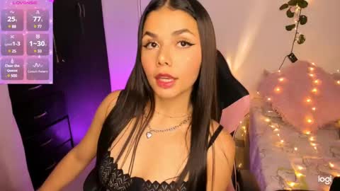 Snapshot of pinkpantherr_ chatting on 12-23-24, 12:25 Sarah .. online show from 12-23-24, 12:25