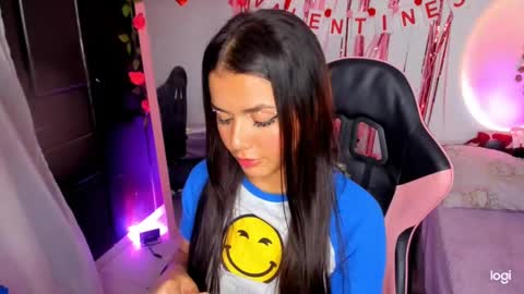 Snapshot of pinkpantherr_ chatting on 02-10-25, 07:58 Sarah .. online show from 02-10-25, 07:58