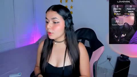 Snapshot of pinkpantherr_ chatting on 11-24-25, 07:13 Sarah .. online show from 11-24-25, 07:13