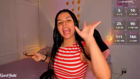 Snapshot of pinkpantherr_ chatting on 11-29-25, 09:07 Sarah .. online show from 11-29-25, 09:07