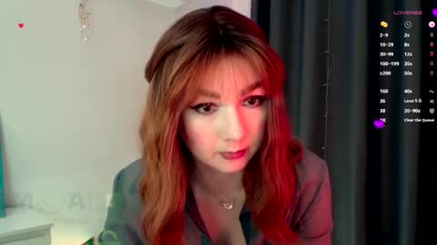 Perlita online show from 10-08-25, 04:37