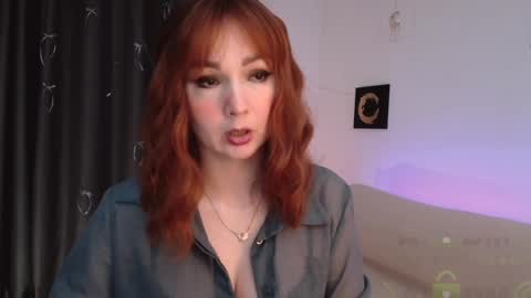 Perlita online show from 05-14-26, 02:46