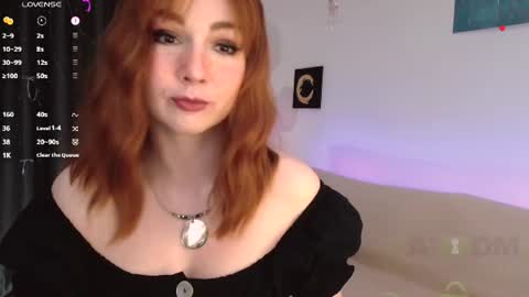 Perlita online show from 06-21-26, 03:47