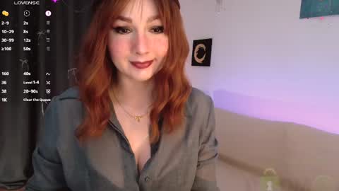 Perlita online show from 07-06-26, 03:47