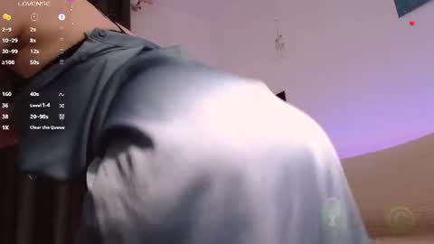 Perlita online show from 07-28-26, 04:39