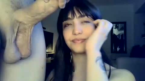 Lali  Milo online show from 03-16-26, 03:12