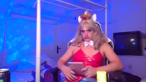 pinkpillbambi online show from 01-20-25, 04:43