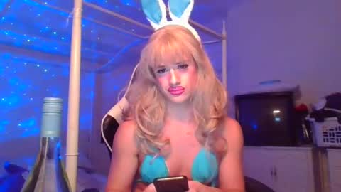 pinkpillbambi online show from 01-29-25, 12:54