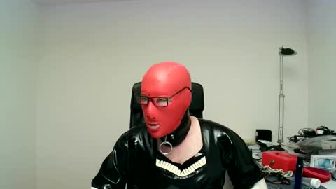 pinkrodex online show from 05-18-26, 06:36