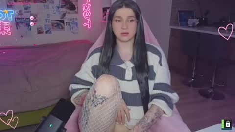pinkvenom_ online show from 05-20-26, 02:23
