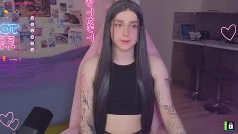 pinkvenom_ online show from 05-22-26, 04:12