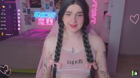 pinkvenom_ online show from 06-03-26, 03:17