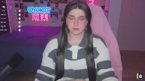 pinkvenom_ online show from 07-04-26, 06:03
