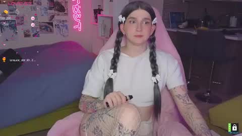 pinkvenom_ online show from 07-15-26, 04:23