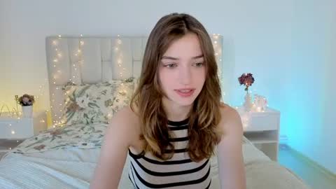 Milna online show from 06-25-26, 07:57