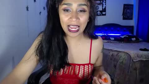 VIOLETA LOPEZ online show from 12-22-24, 05:21